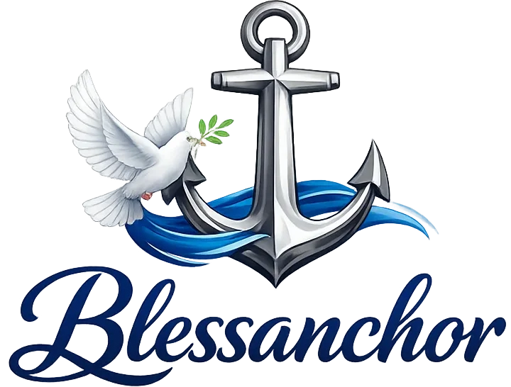 blessanchor.com